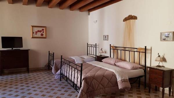 Affittacamere Cà Marcello