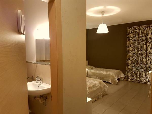 Affittacamere Borgo Sabbionara