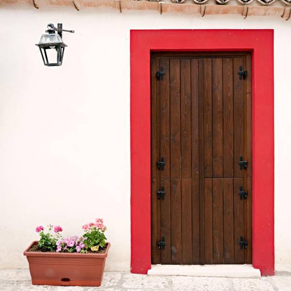 Agriturismo Sirignano Wine Resort