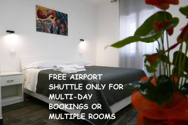 Opera Boutique Rooms