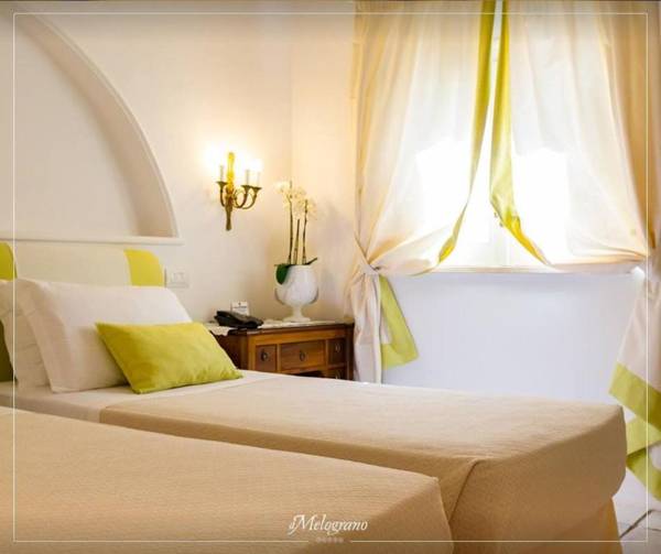 Masseria Il Melograno