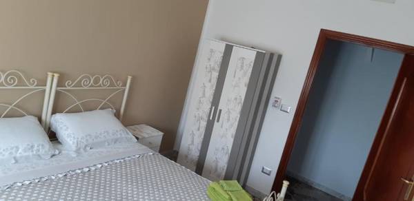 Alloggio Ugo Foscolo