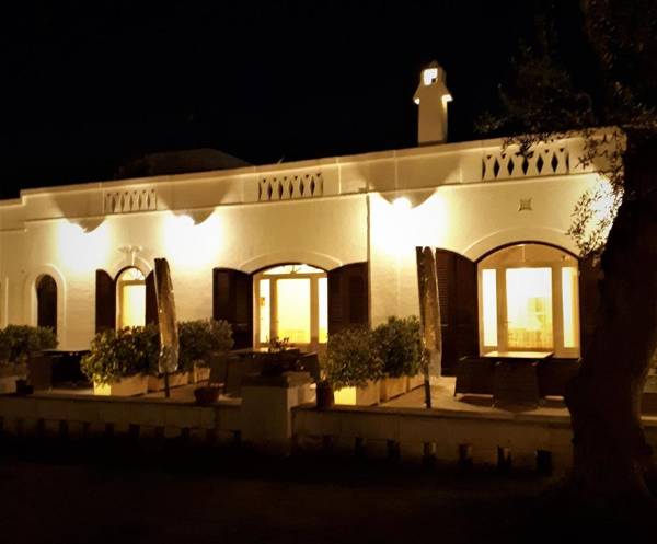 Masseria Bianca di Puglia