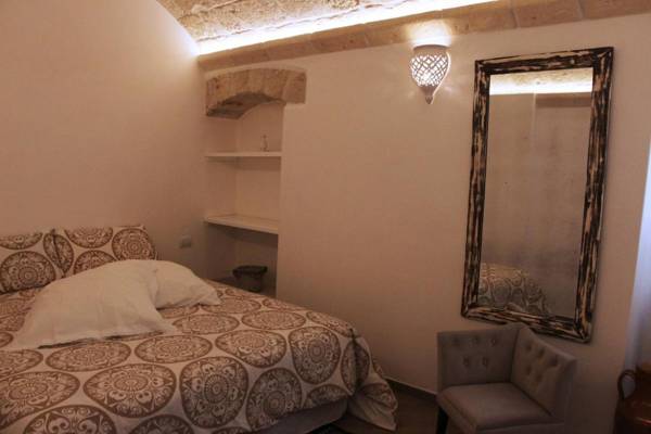 Palazzo Manfredi - Bed and Breakfast