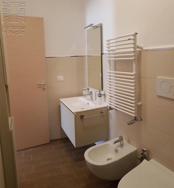 Case Vacanza Marzano