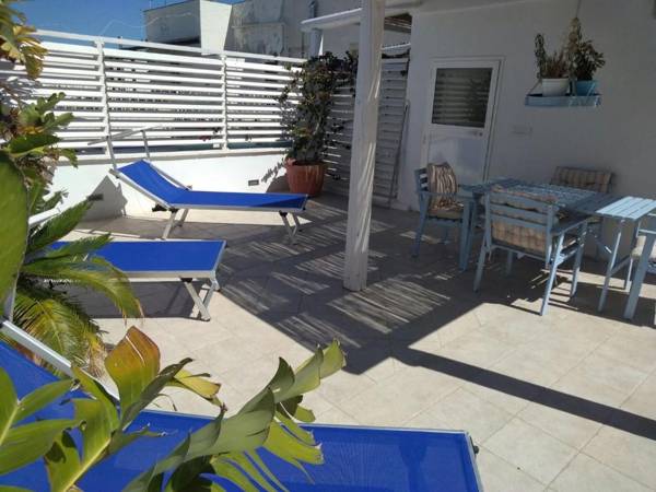 B&B I Nobili Suite