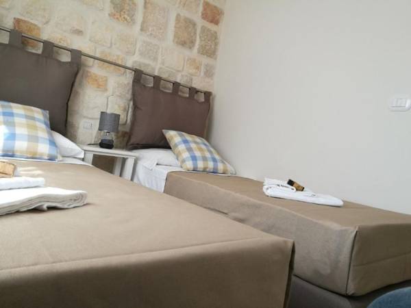 Hotel Residence La Corvetta