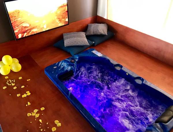 Dimora nel Benessere