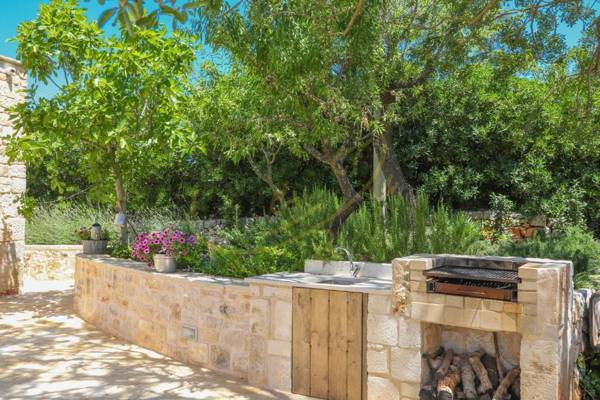 Trulli&Dimore -Trulli Lamascrasciola