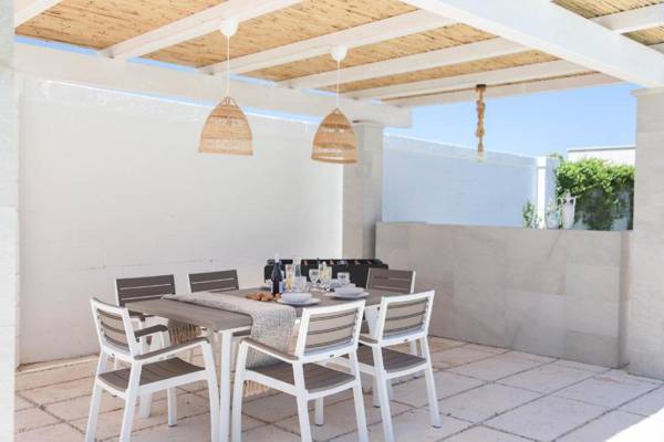 Trulli&Dimore - Villa Patrizia