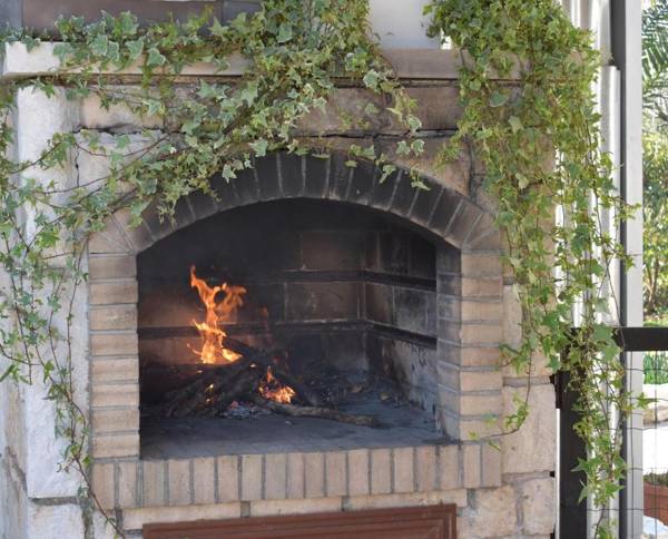 Gorgo Rinaldi - Locazioni brevi