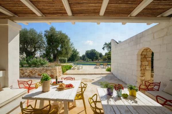 HelloApulia - Melograno