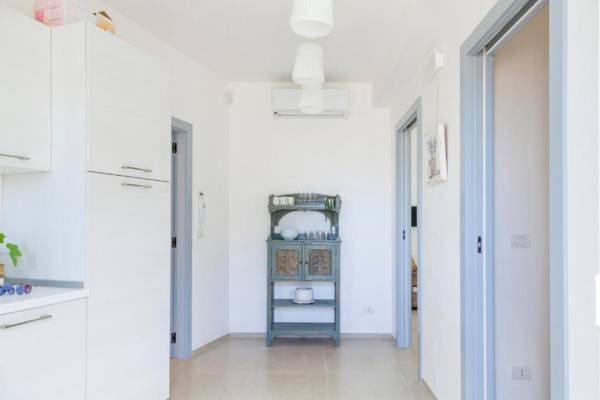 HelloApulia - Panoramic Trullo Blue Ocean View