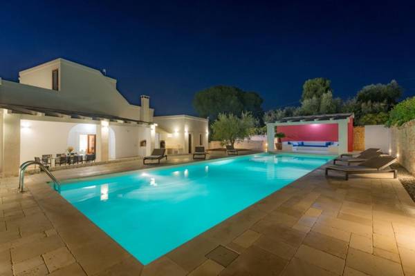 HelloApulia - Villa Milivita
