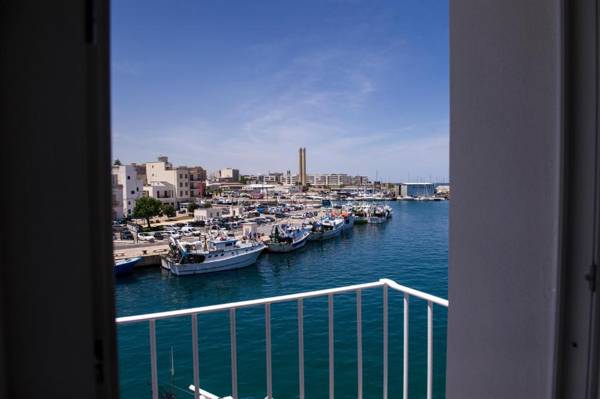 Art Apartment sea View