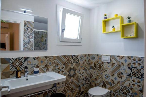 Casa Vacanze da Stefano