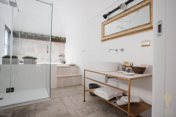 Dimora Pirrelli - Suites & Relax