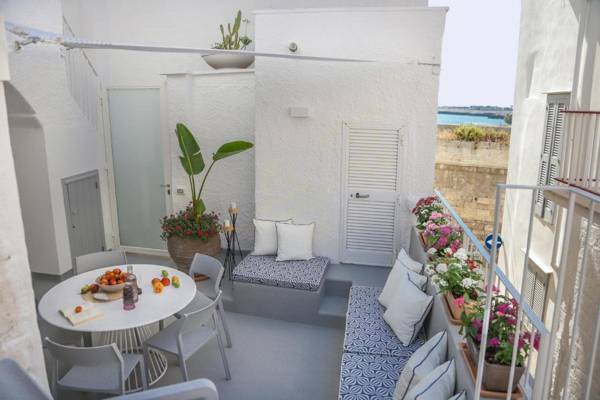 Trulli & Dimore Casa Marea