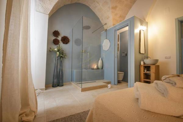 Trulli & Dimore Casa Marea