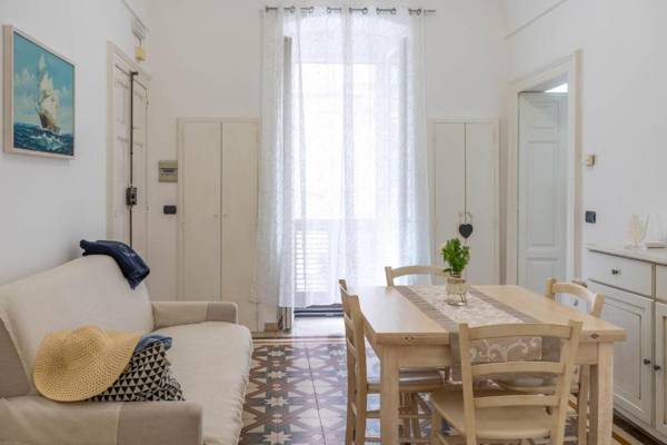 WePuglia - Domus Neptuni