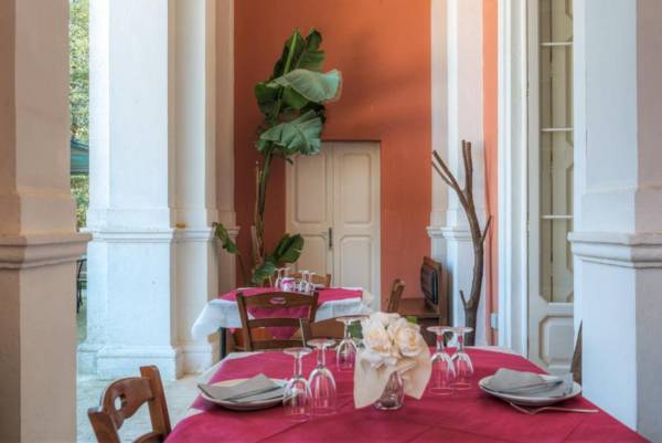 Il Castagnaro Monopoli