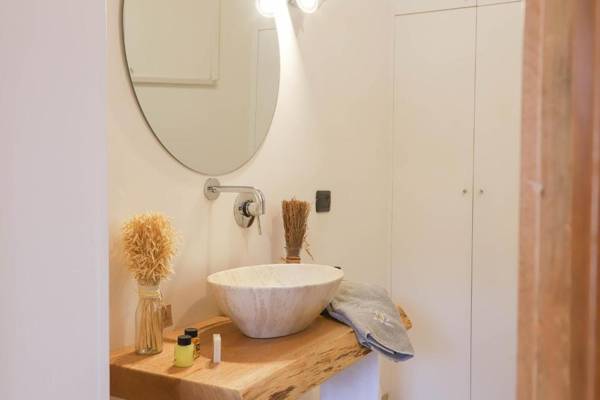 Trulli&Dimore Trulli Bruco