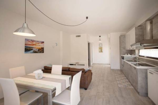 WePuglia - Sunflower House