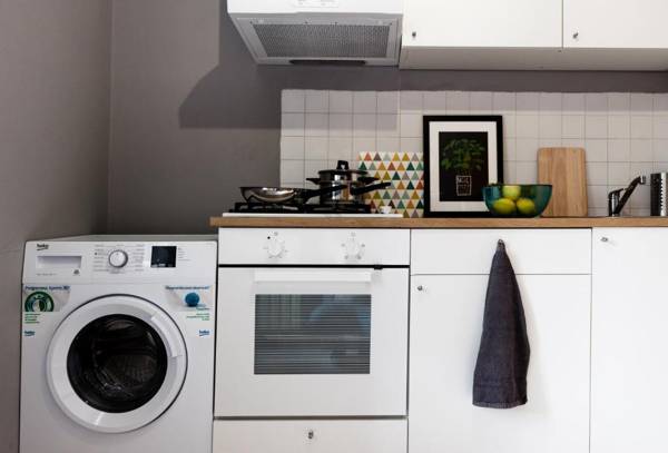 appartamenti antico ulivo