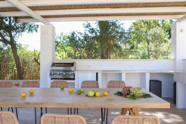 Trulli&Dimore - Trulli Tortorella