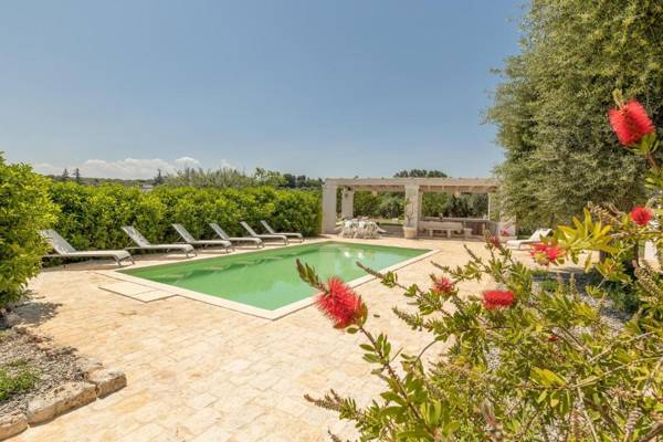 Villa Del Fico D'india