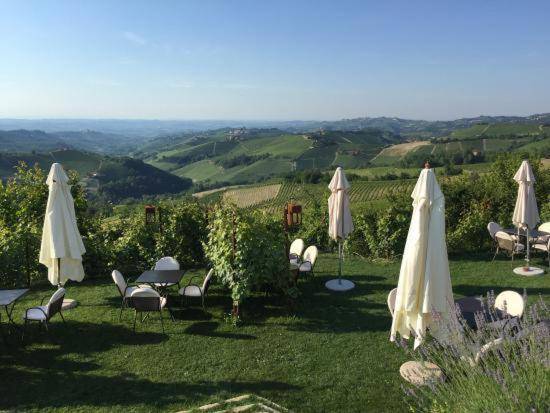 Agriturismo La Torricella