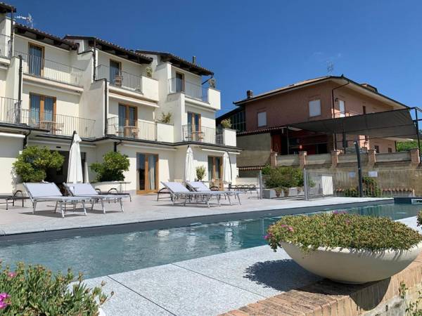 Réva Residences and Pool