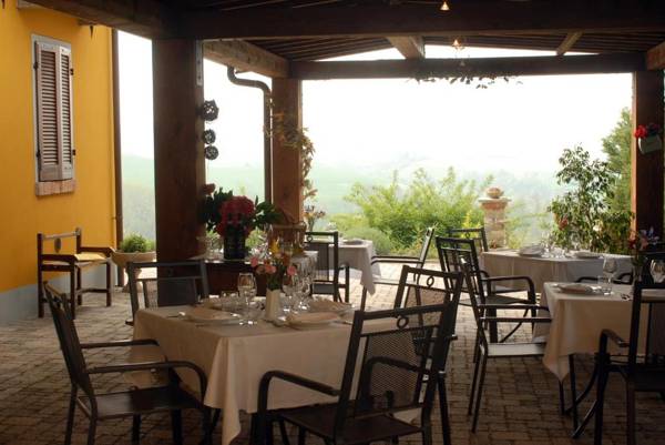 Agriturismo Cà Brusà