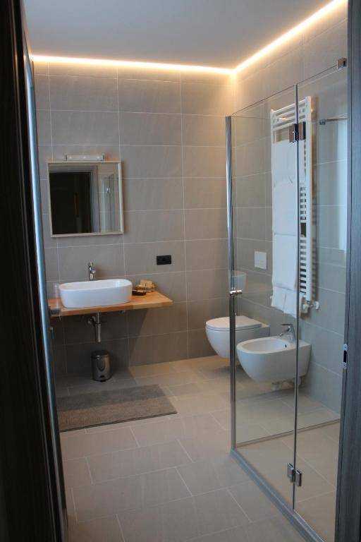 Hotel Il Grappolo D'Oro