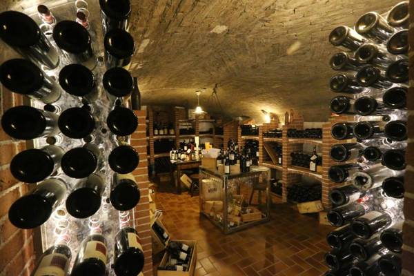 Felicin - Ristorante Albergo "Dimora Storica"