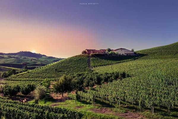 Agriturismo Cascina Sciulun