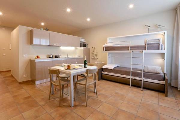 LE SETTE VIE HOLIDAY HOMES