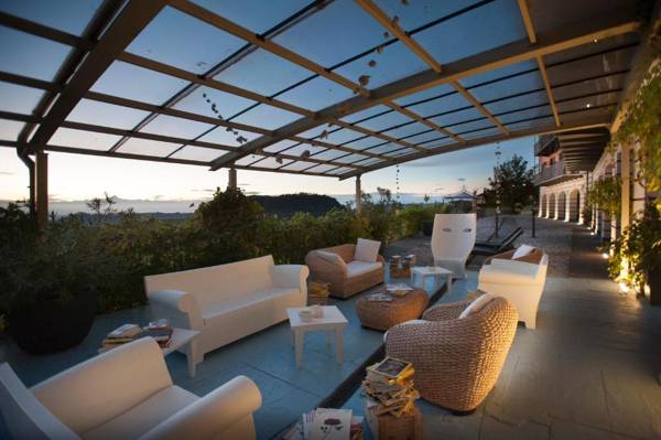 Felicin - Palazzo Boeri Panoramic Suites