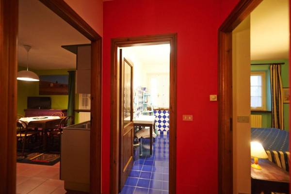 Felicin - Dimora del Centro