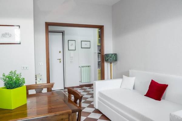 Appartamenti Rocca - CAV La Casa di Rosa