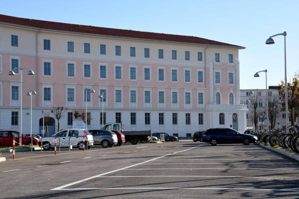 Nuovo Albergo Operai