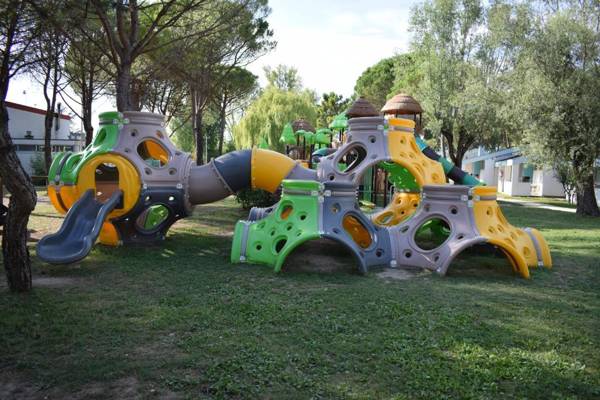 Marina Julia Family Camping Village