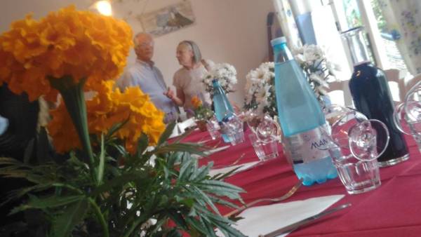 Hotel Eva La Romantica