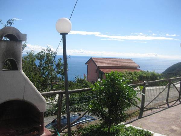 Agriturismo L'Ulivo E Il Mare