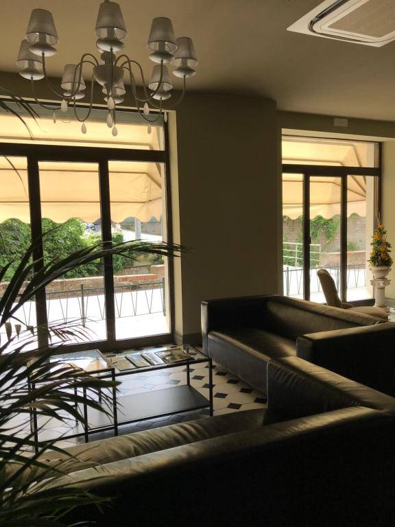 Hotel Residence Paradiso