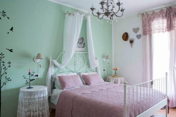 La Casa Di Menny Maison de Campagne