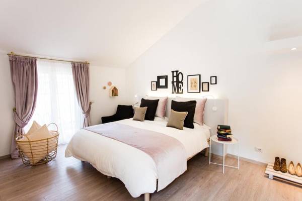 Hotel Villa Edera & La Torretta