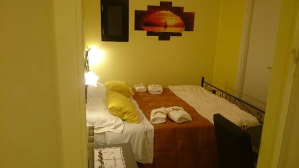 Affittacamere Villa Giulia