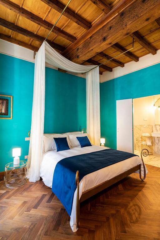 Palazzo Fauzone Relais