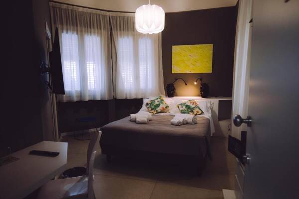 Mondello Palace Hotel - Separate Villa
